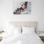 White Home