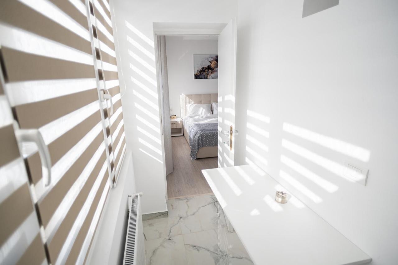 Appartement White